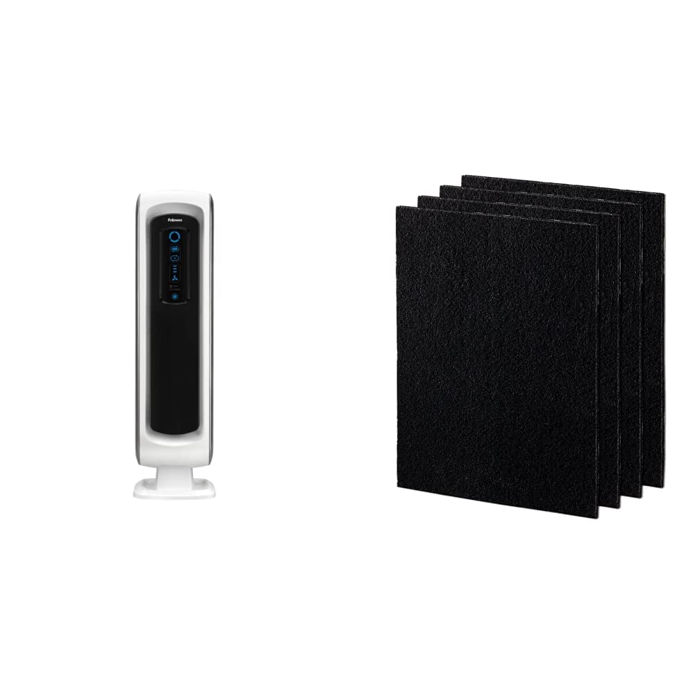 Fellowes　AeraMax　DX5 Review: AeraMax DX5 Air Purifier - Today's Parent
